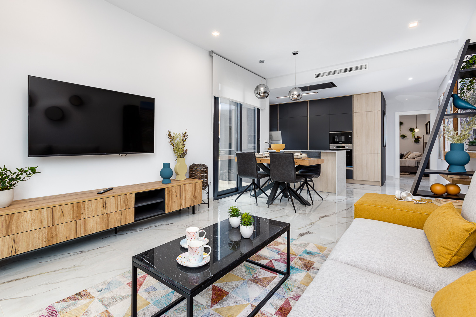 Apartment for sale in Elche, Alicante, Spain