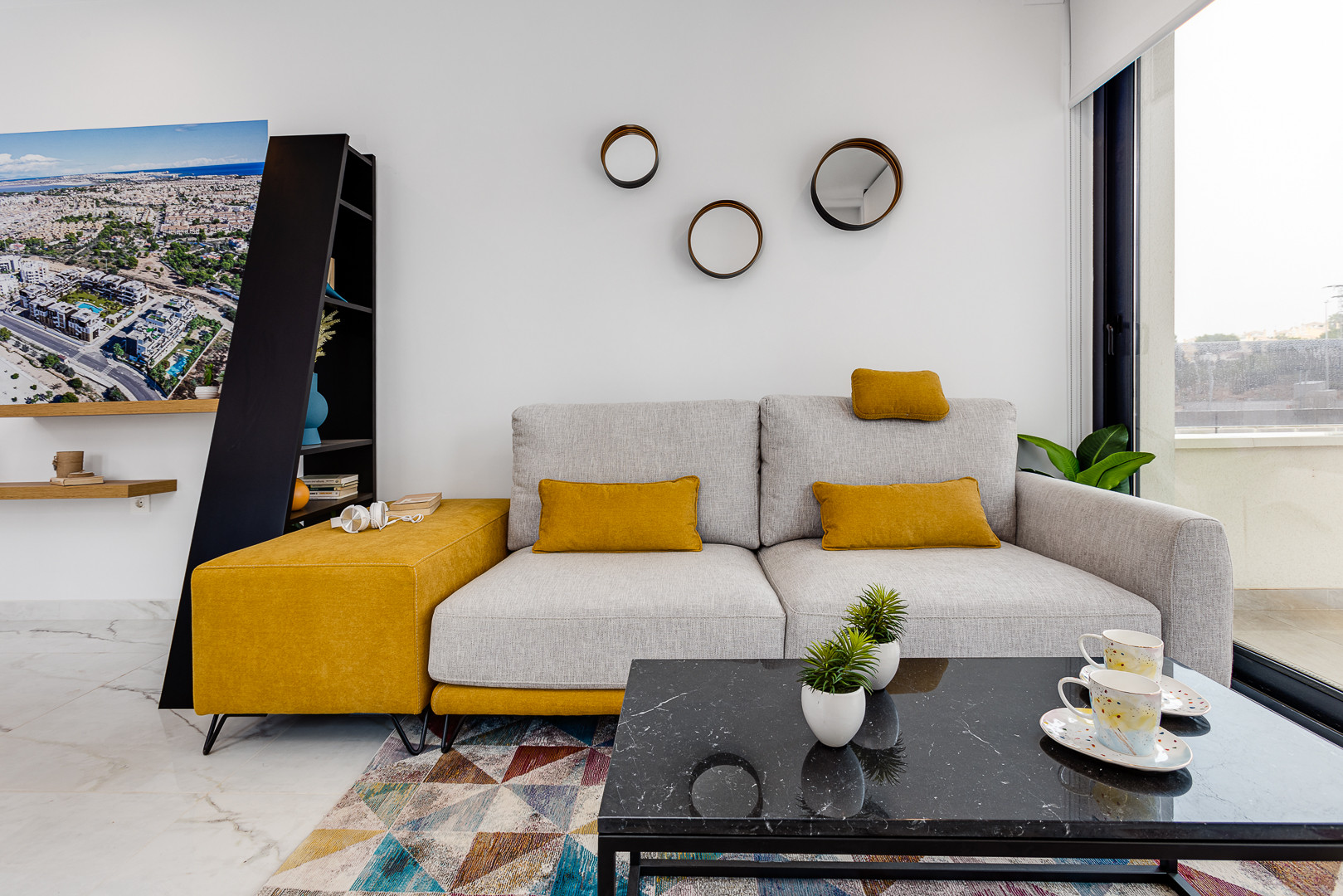 Apartment for sale in Elche, Alicante, Spain