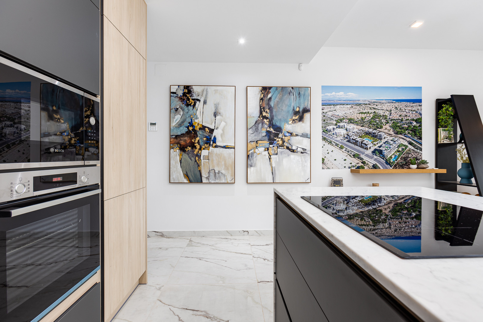 Apartment for sale in Elche, Alicante, Spain