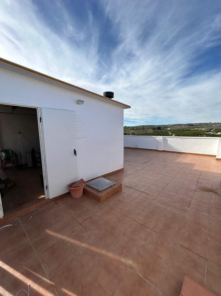 Apartment for sale in Torremendo, Alicante, Spain