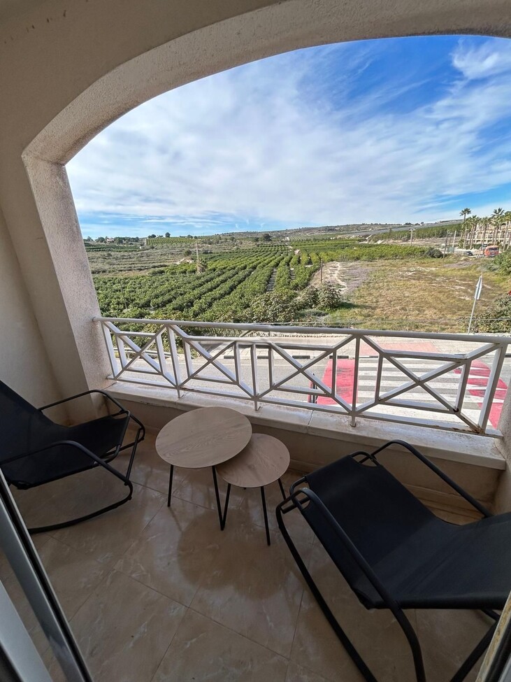 Apartment for sale in Torremendo, Alicante, Spain