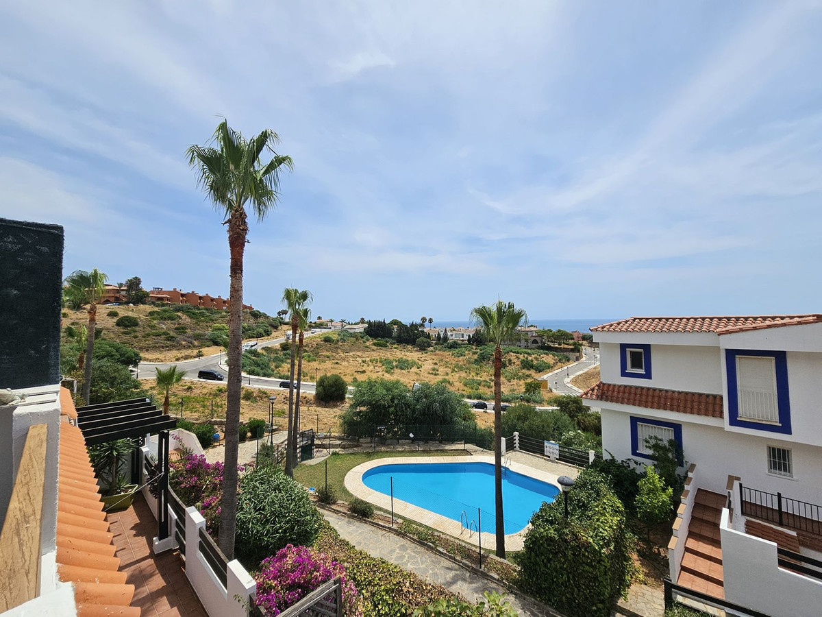 Apartment for sale in Manilva, Málaga, Spain