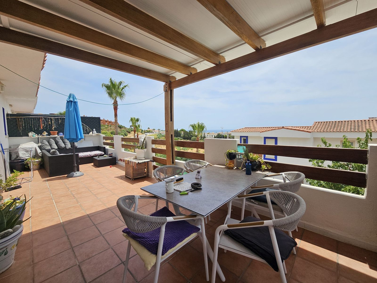 Apartment for sale in Manilva, Málaga, Spain
