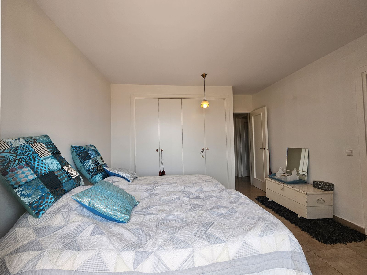 Apartment for sale in Manilva, Málaga, Spain