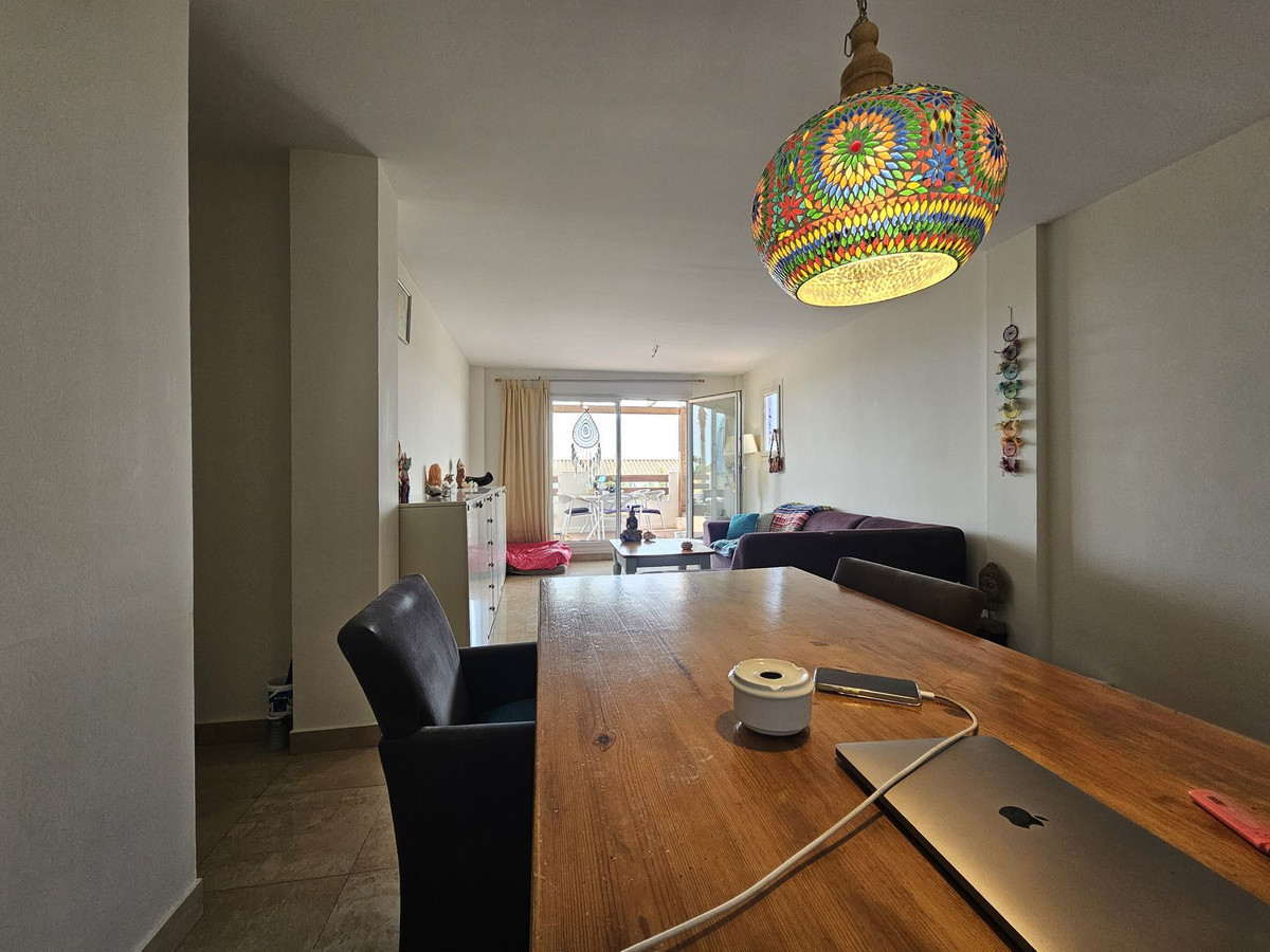 Apartment for sale in Manilva, Málaga, Spain