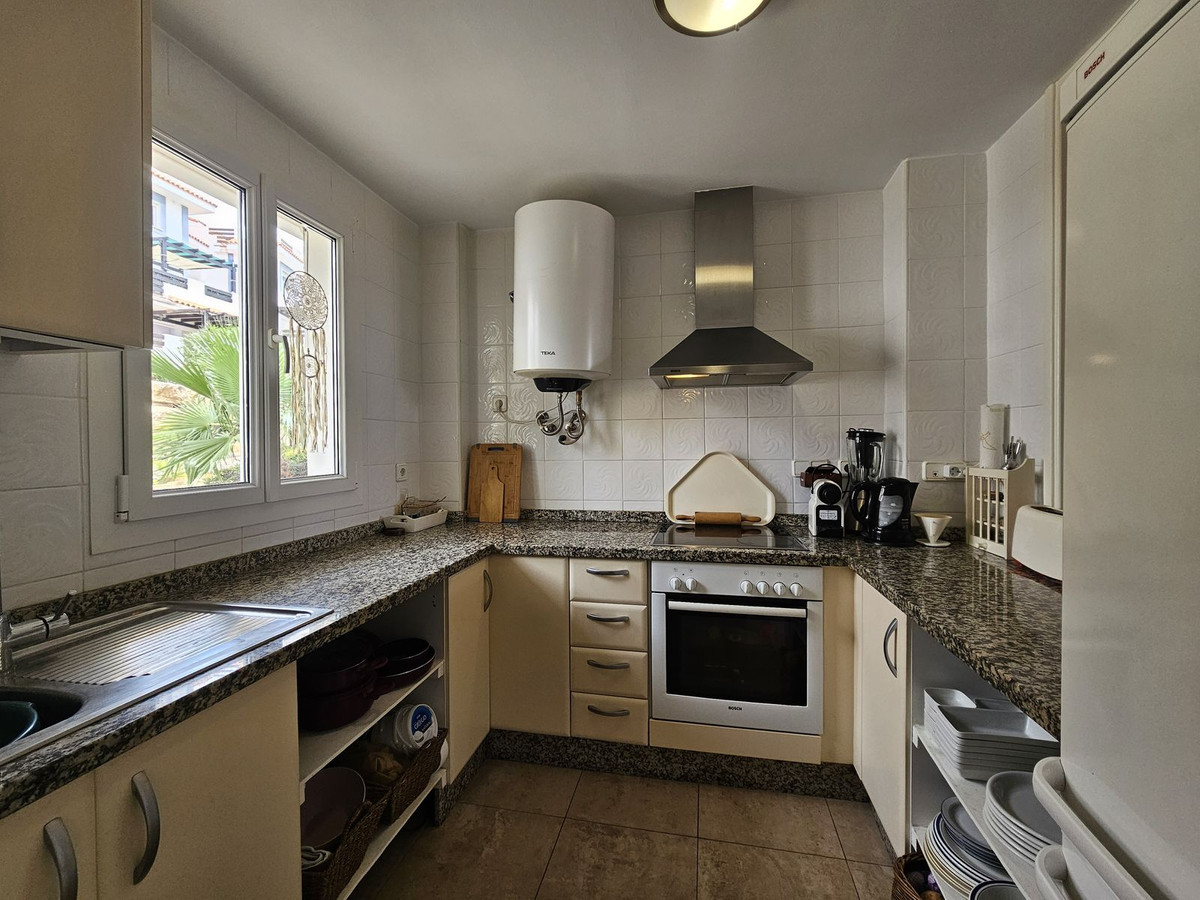 Apartment for sale in Manilva, Málaga, Spain