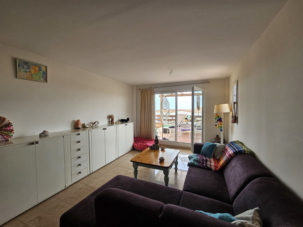 Apartment for sale in Manilva, Málaga, Spain