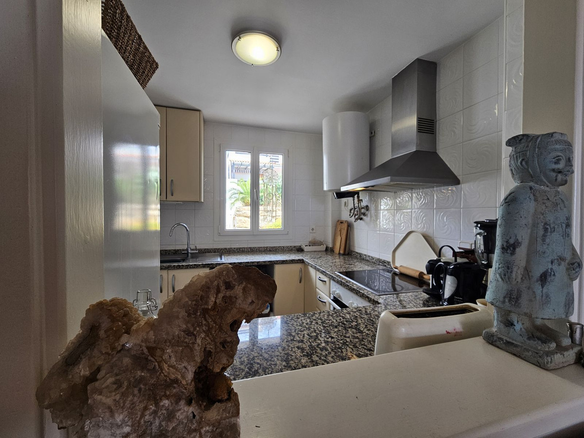Apartment for sale in Manilva, Málaga, Spain