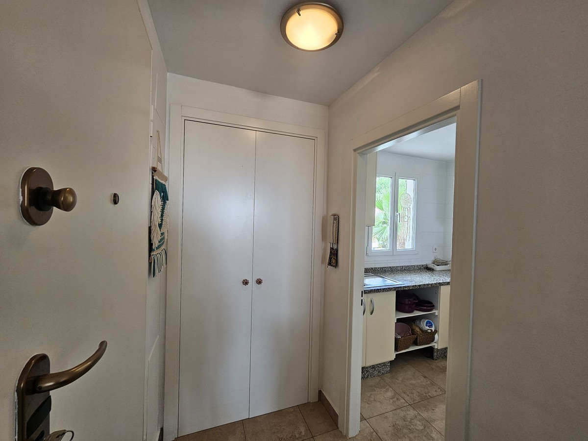 Apartment for sale in Manilva, Málaga, Spain