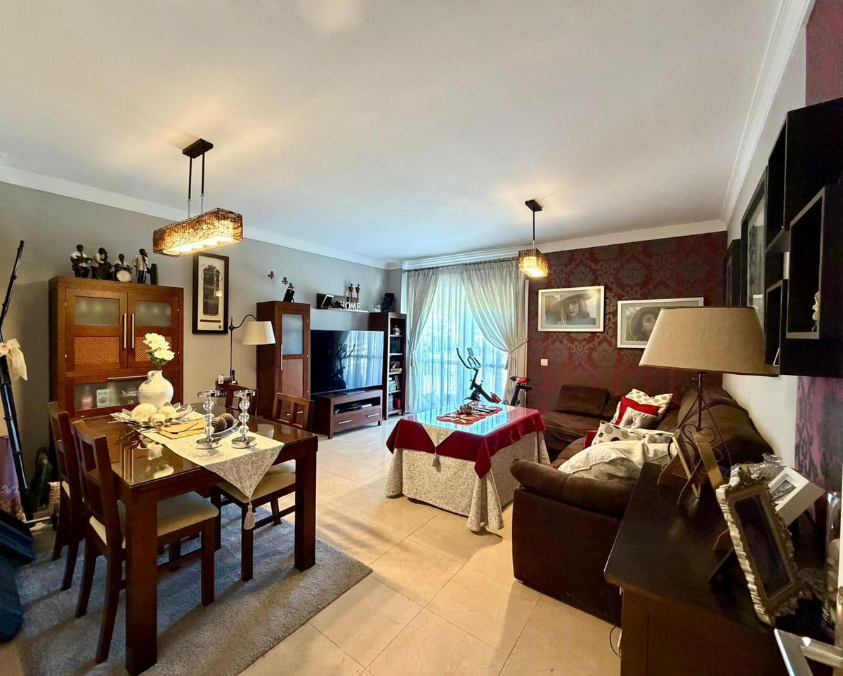 Penthouse for sale in Estepona, Málaga, Spain