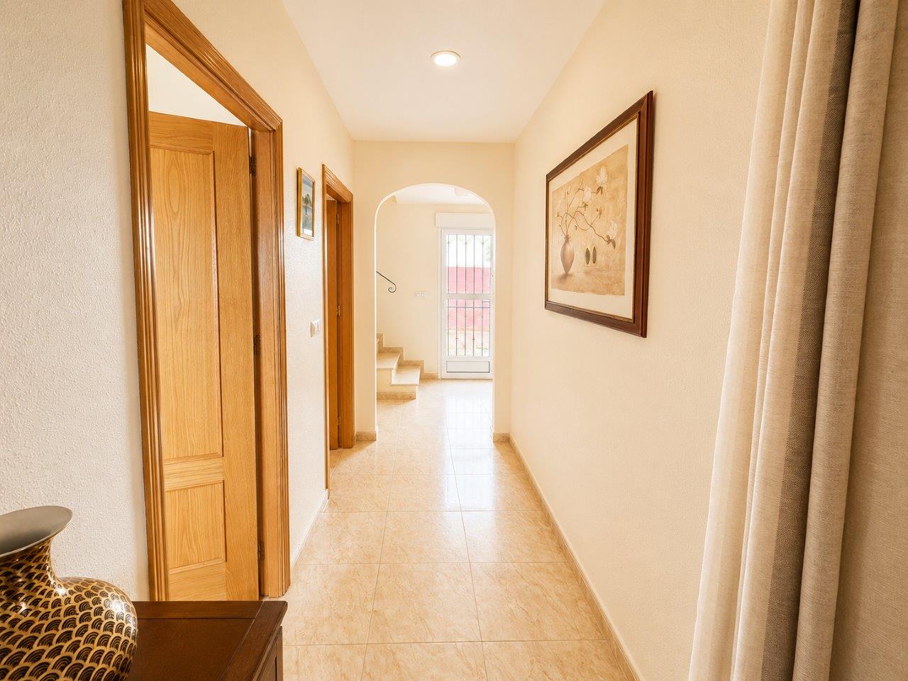 Villa en venta en El Carmoli