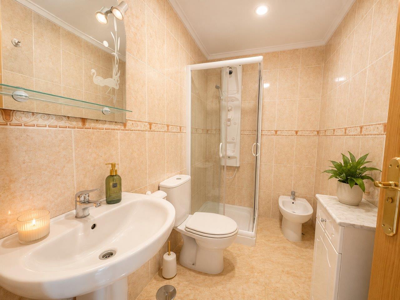 Villa en venta en El Carmoli
