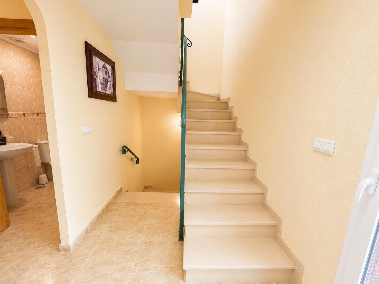 Villa en venta en El Carmoli