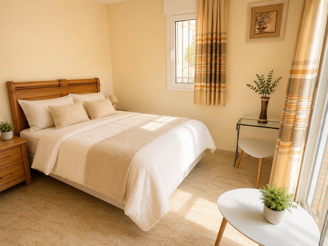 Villa en venta en El Carmoli