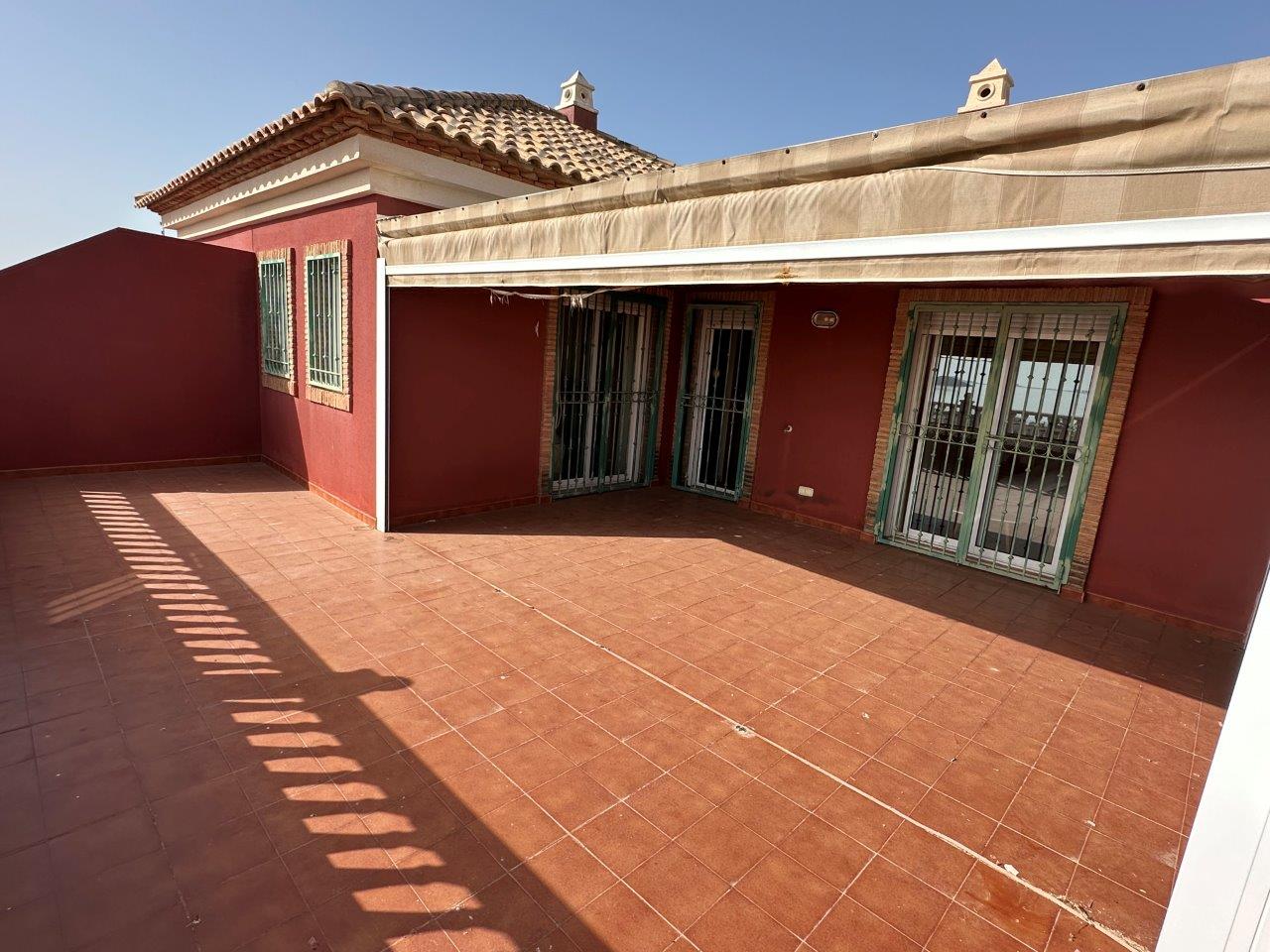 Villa en venta en El Carmoli