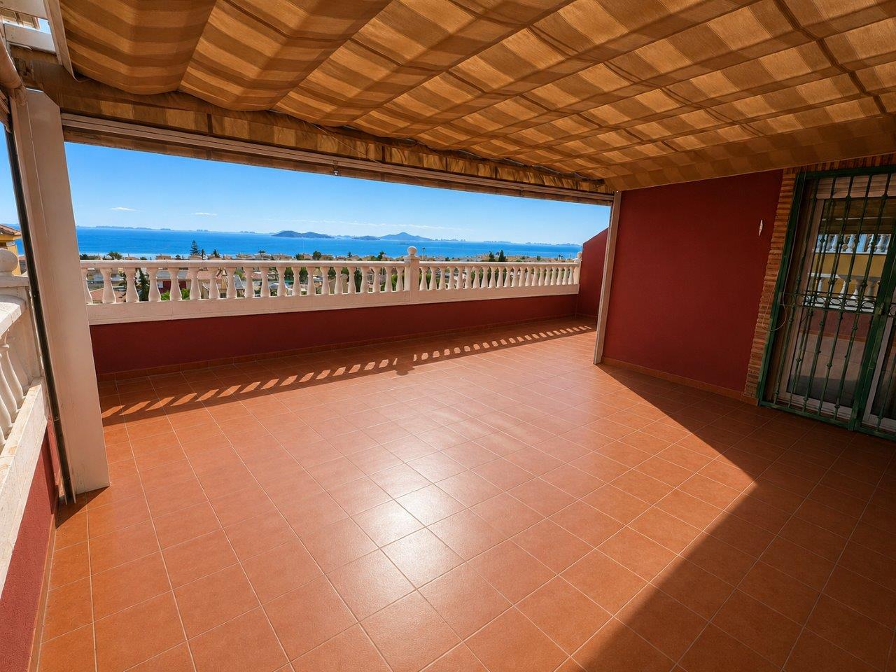 Villa en venta en El Carmoli