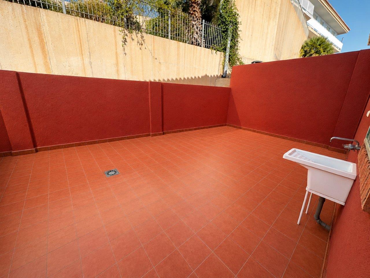 Villa en venta en El Carmoli