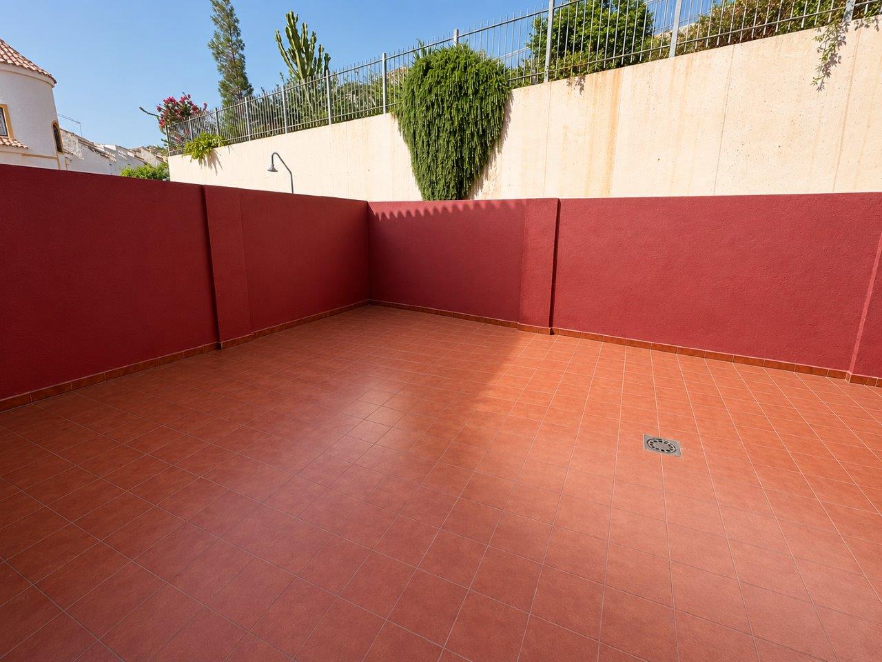 Villa en venta en El Carmoli