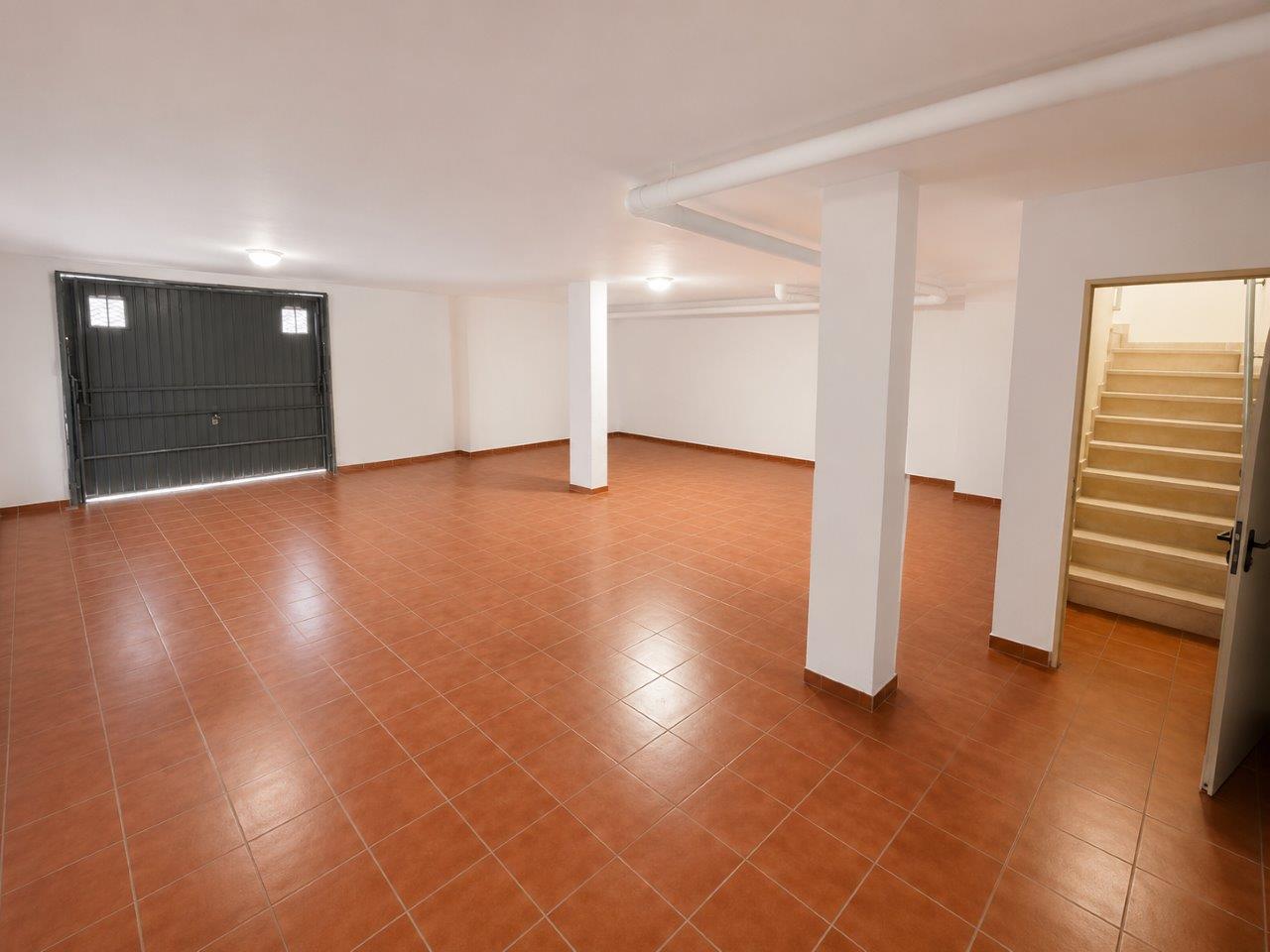 Villa en venta en El Carmoli
