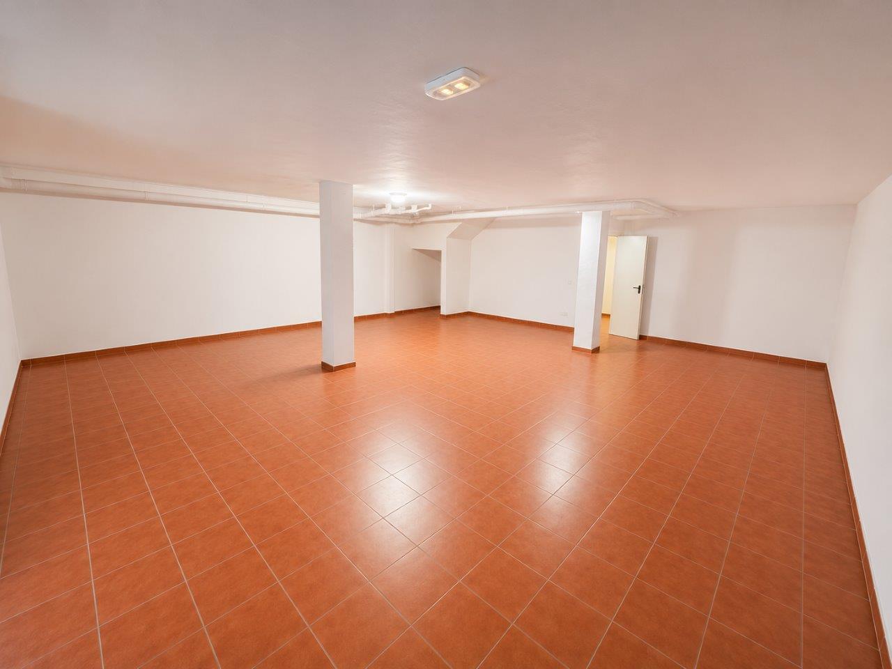 Villa en venta en El Carmoli