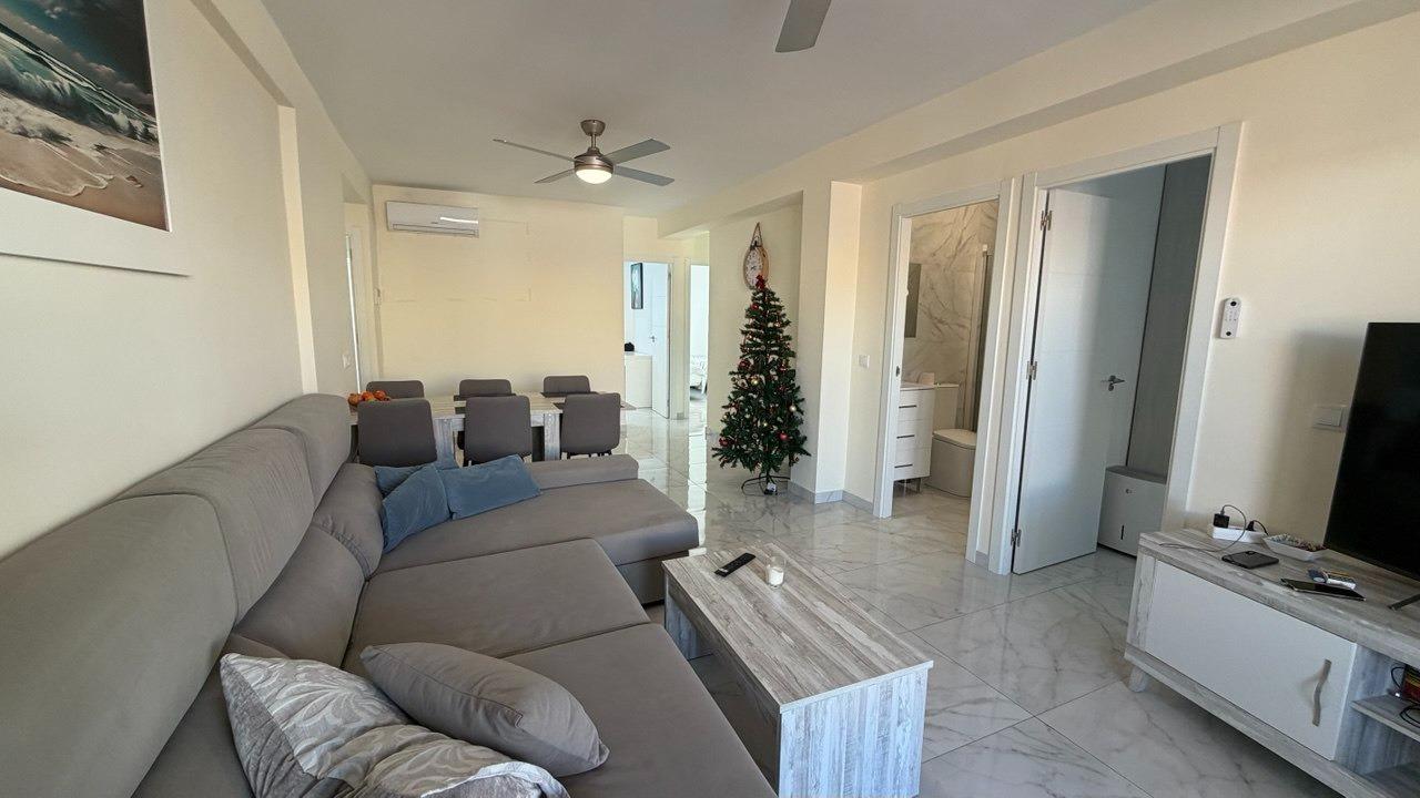 Apartment for sale in Torrevieja, Alicante, Spain