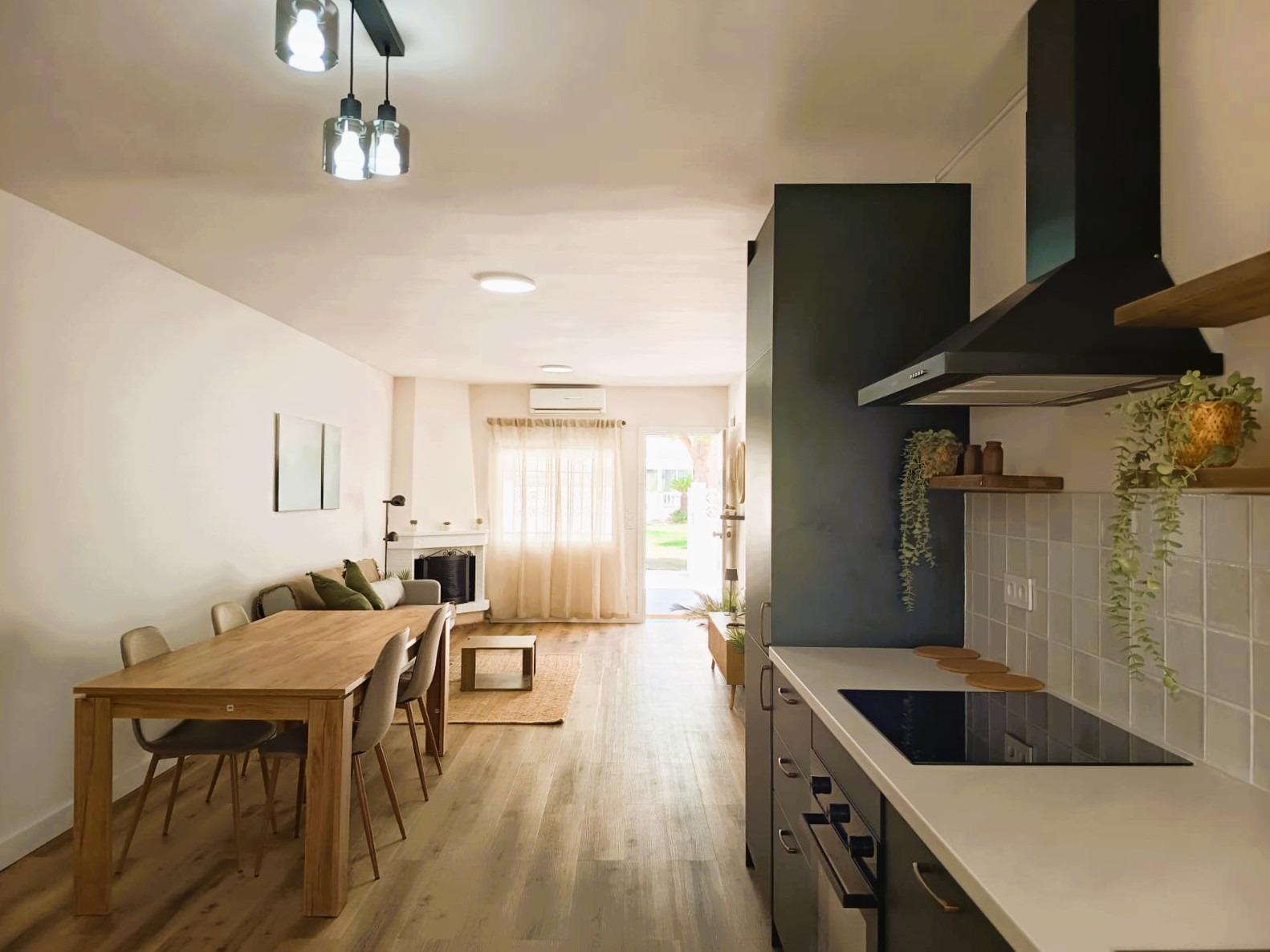 Bungalow for sale in Orihuela Costa, Alicante, Spain