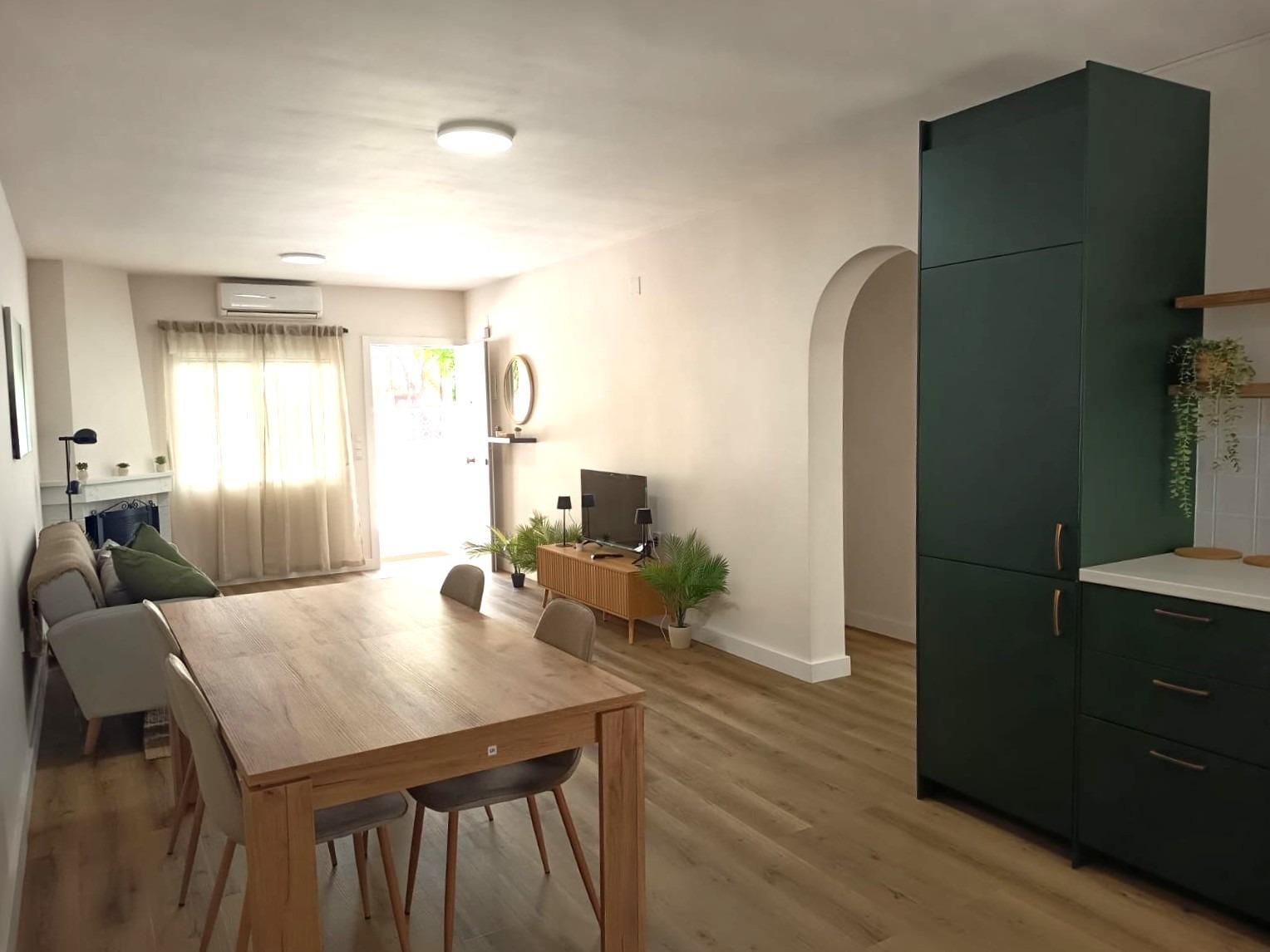 Bungalow for sale in Orihuela Costa, Alicante, Spain