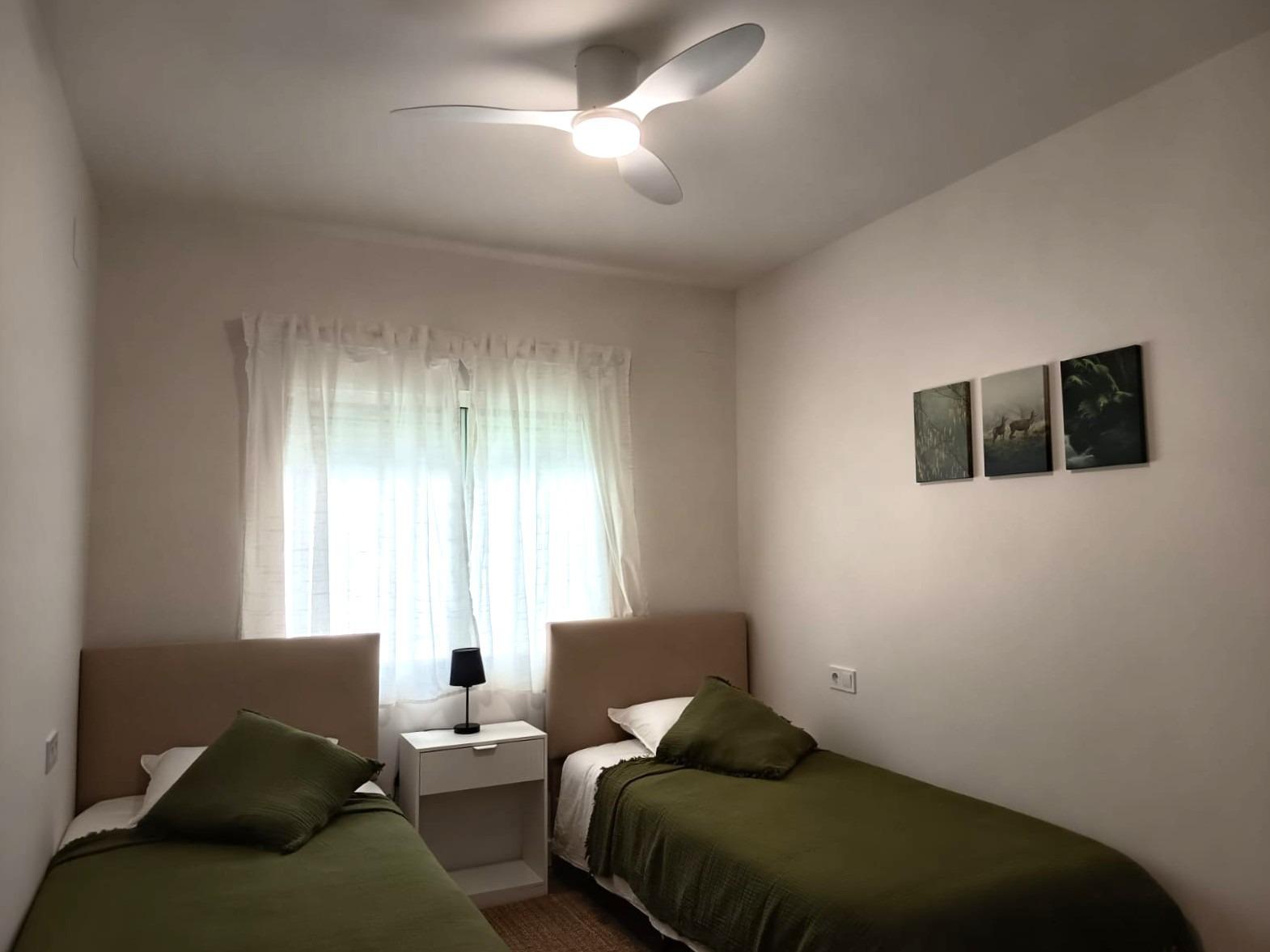 Bungalow for sale in Orihuela Costa, Alicante, Spain