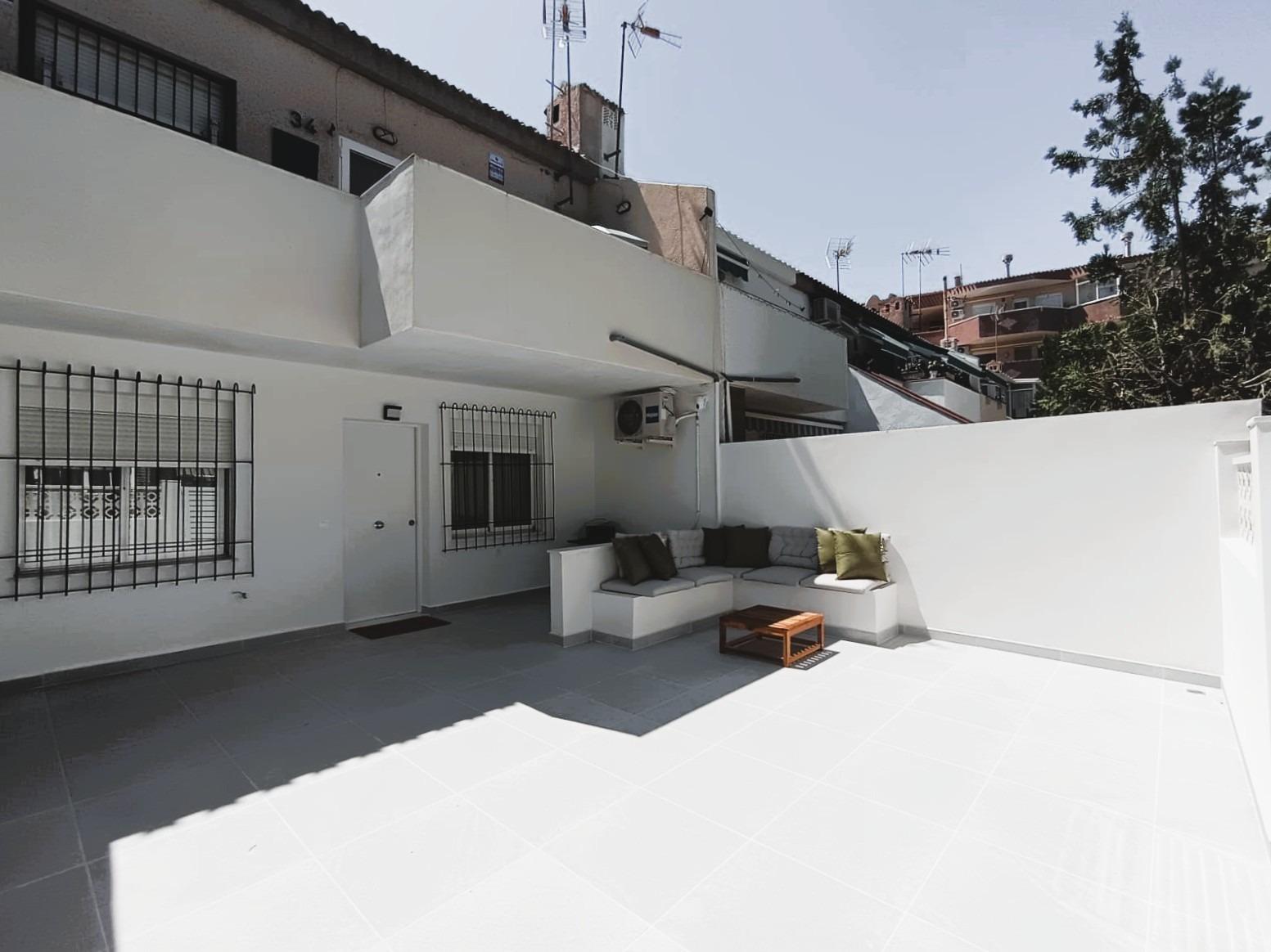 Bungalow for sale in Orihuela Costa, Alicante, Spain