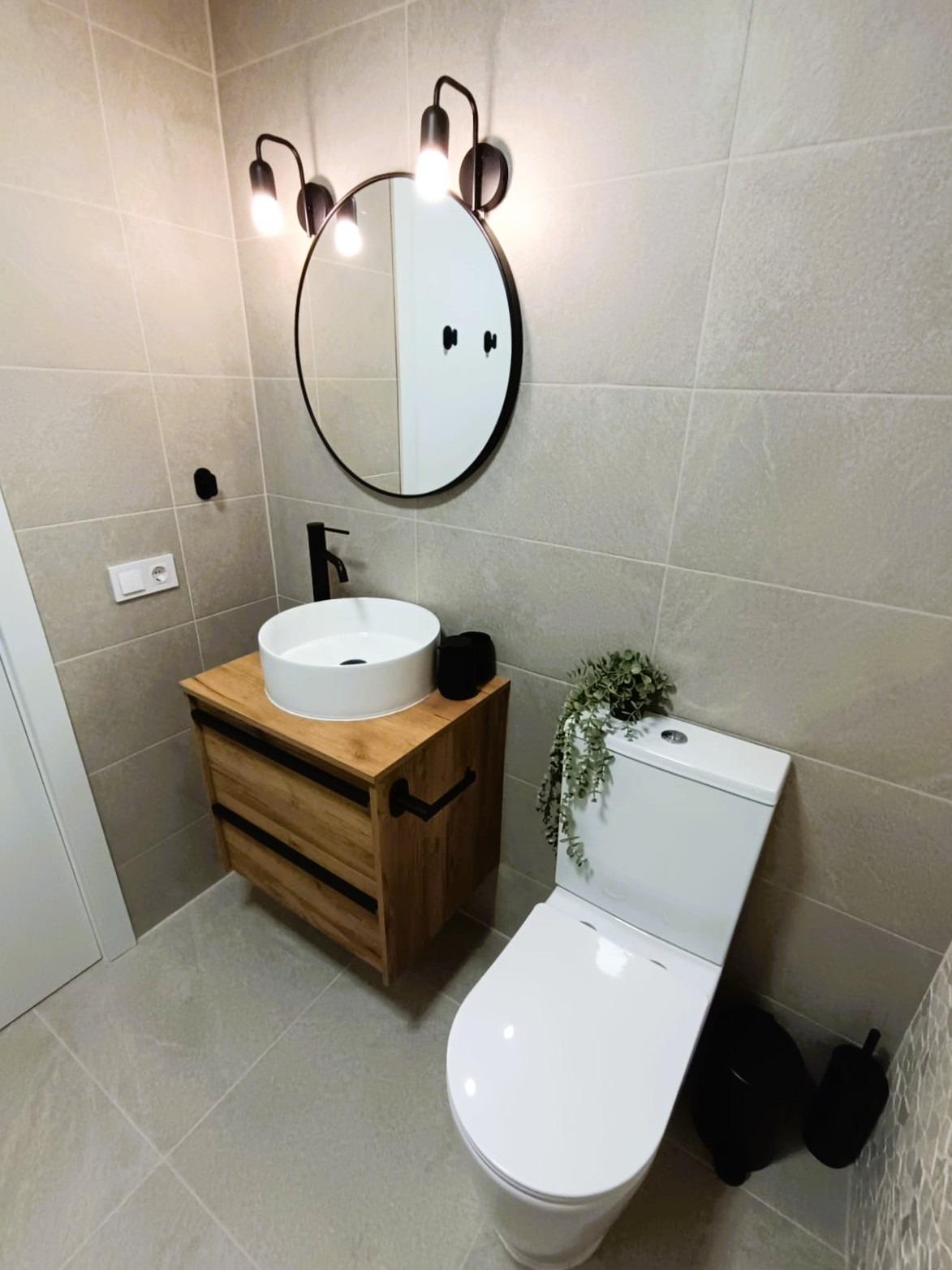 Bungalow for sale in Orihuela Costa, Alicante, Spain