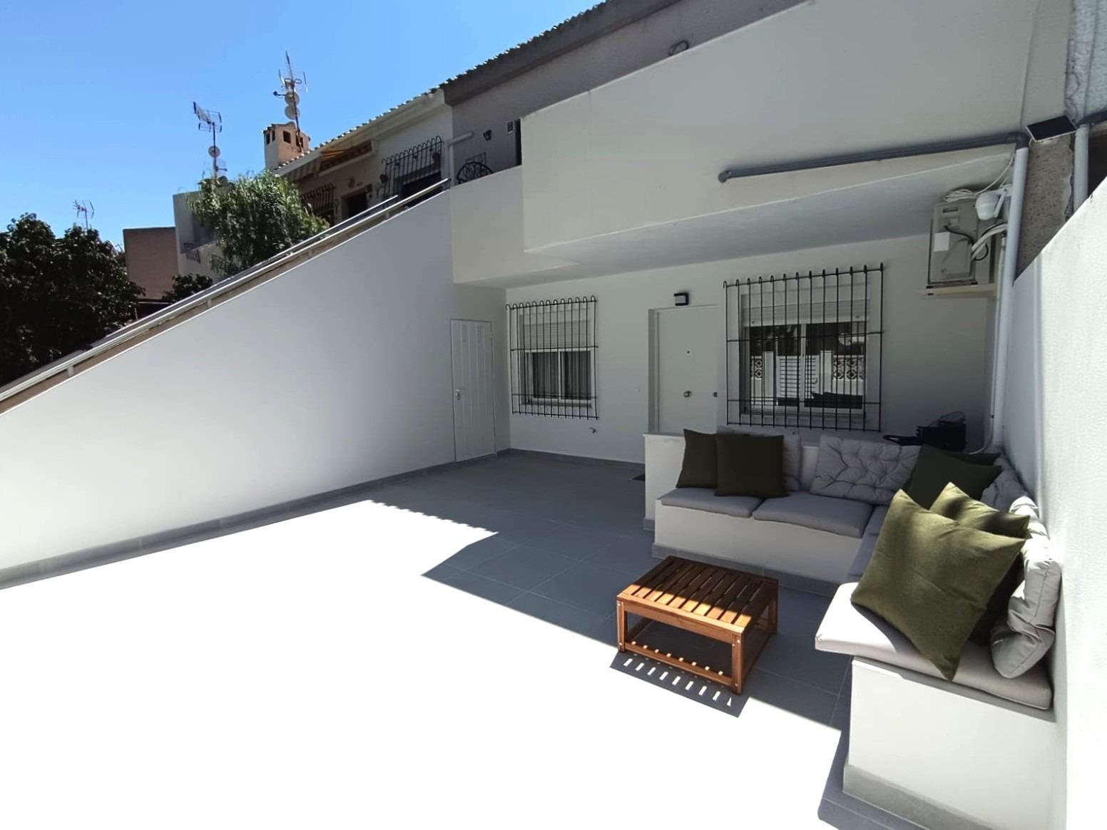 Bungalow for sale in Orihuela Costa, Alicante, Spain