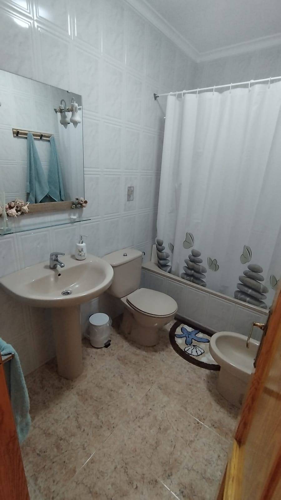 Duplex en venta en Lo Pagan
