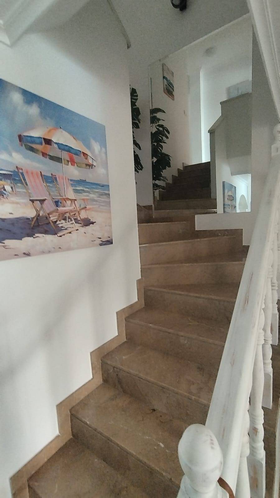Duplex en venta en Lo Pagan