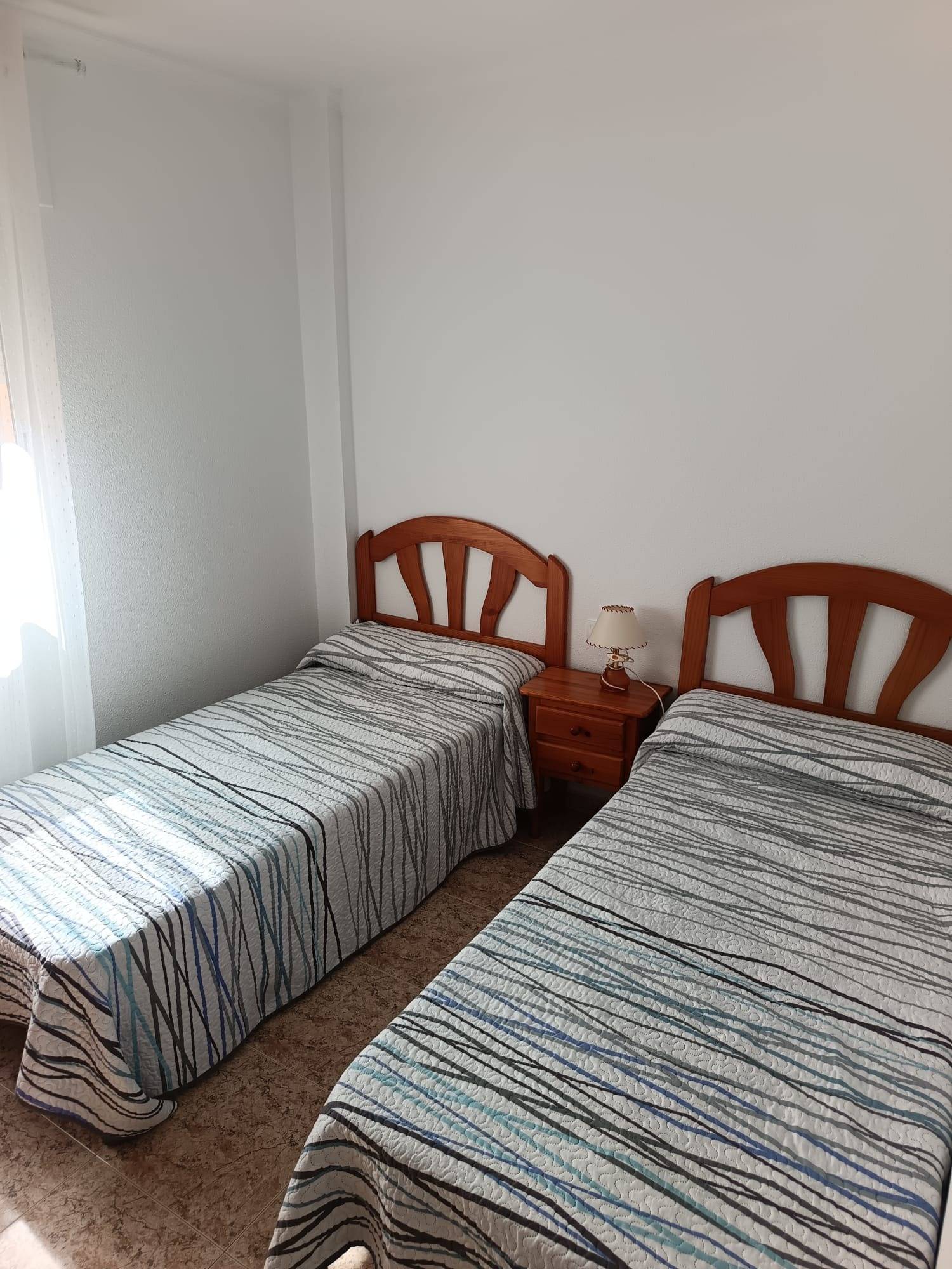 Duplex en venta en Lo Pagan
