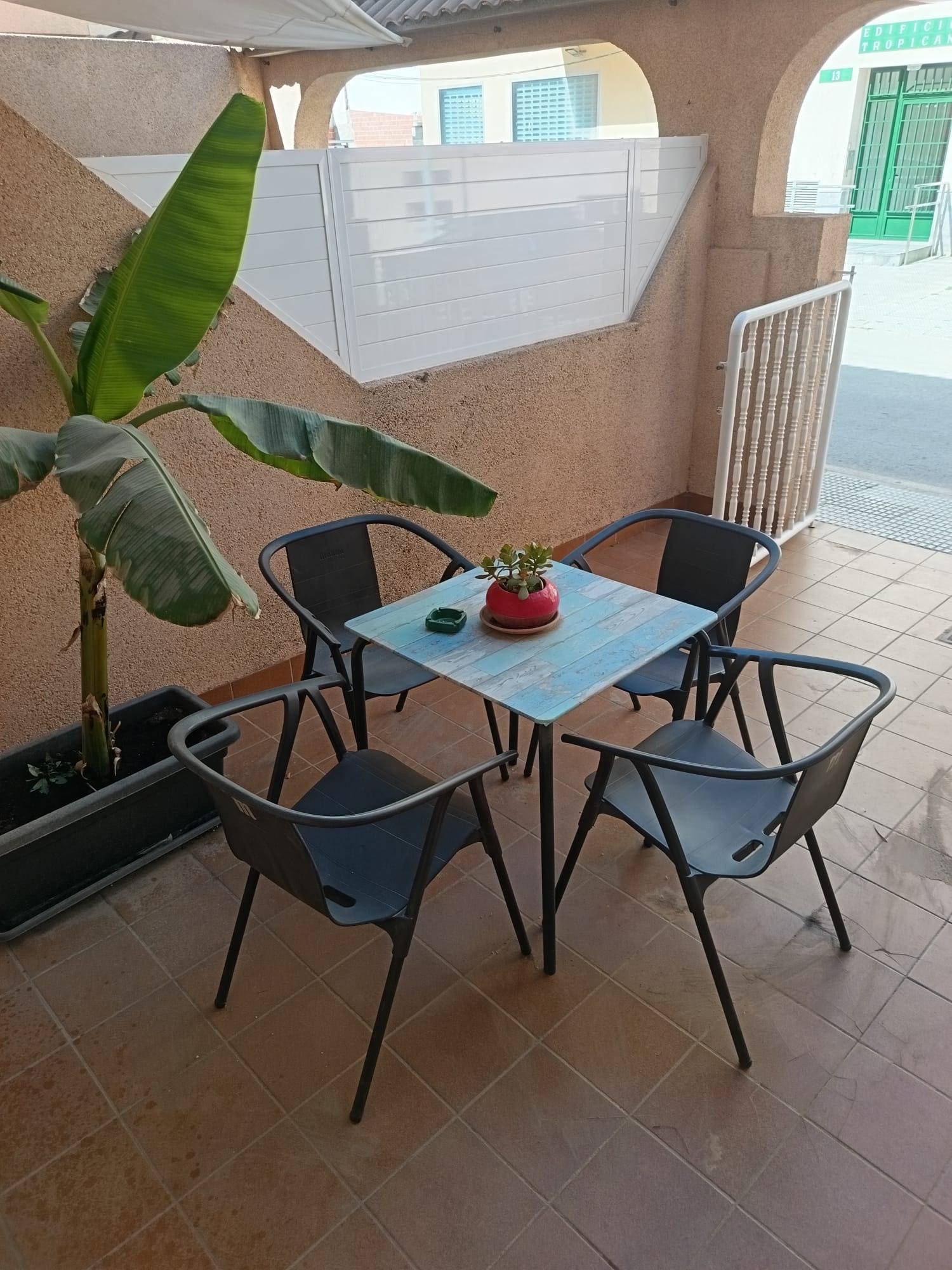 Duplex en venta en Lo Pagan