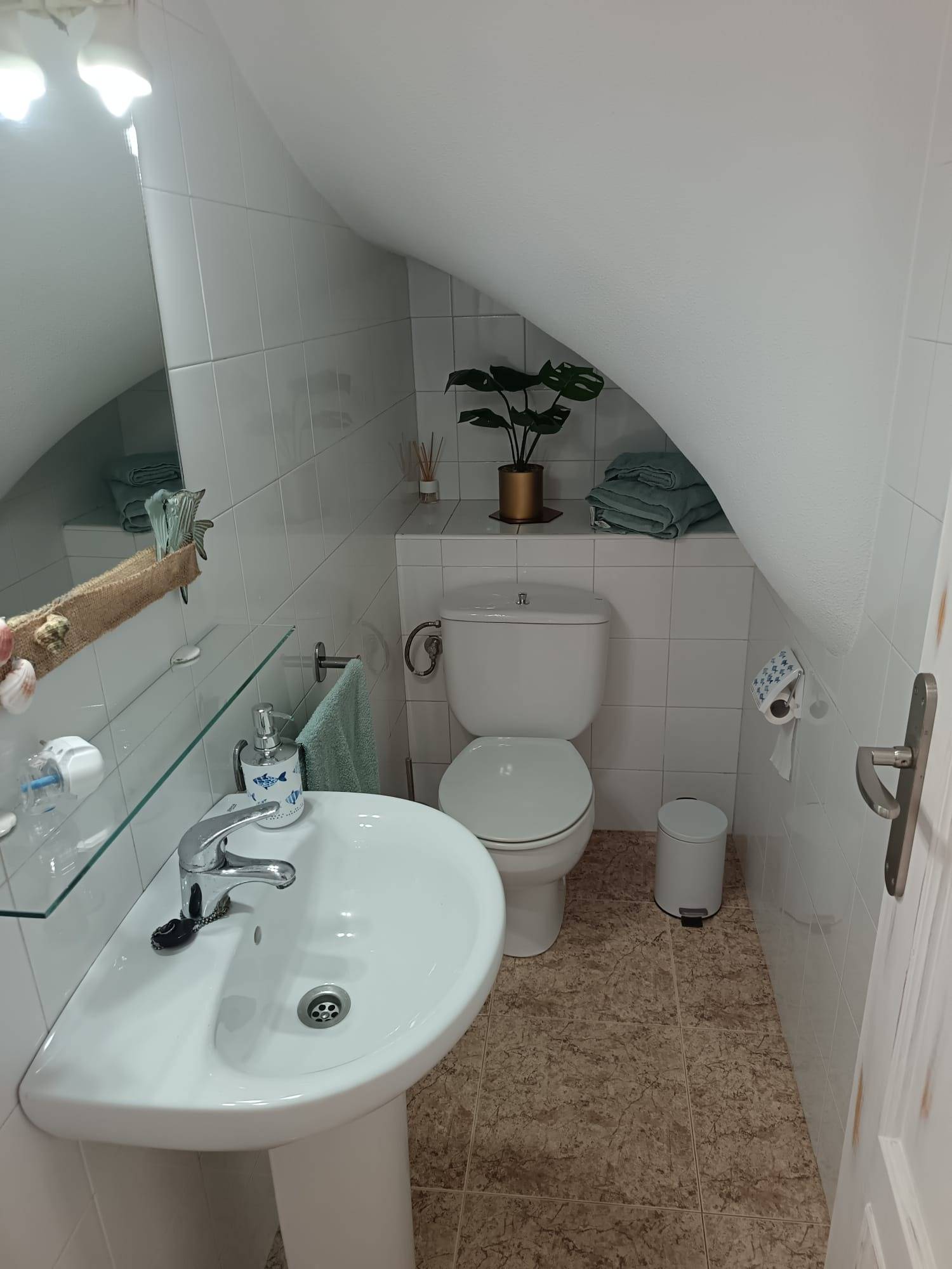 Duplex en venta en Lo Pagan