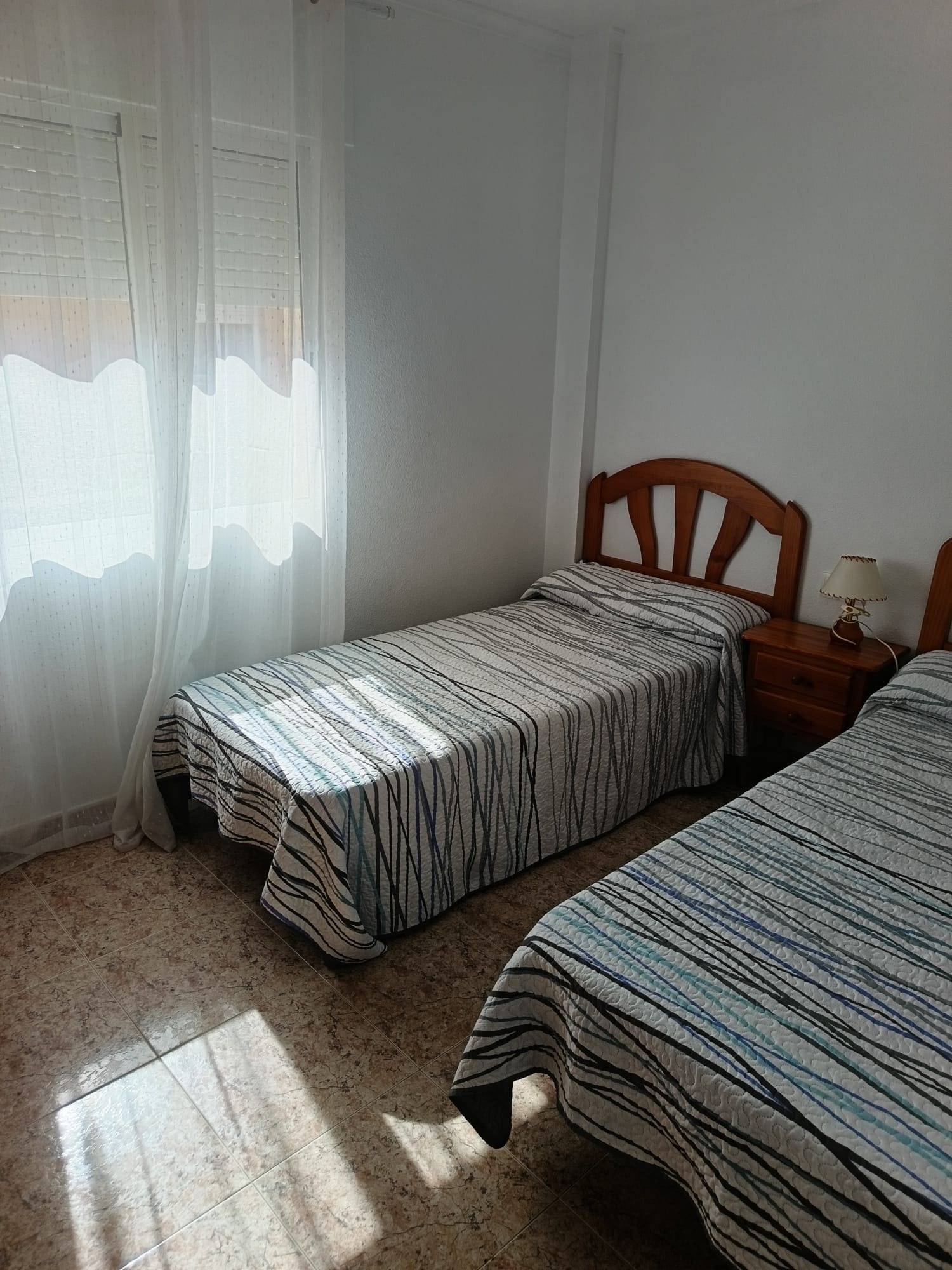 Duplex en venta en Lo Pagan