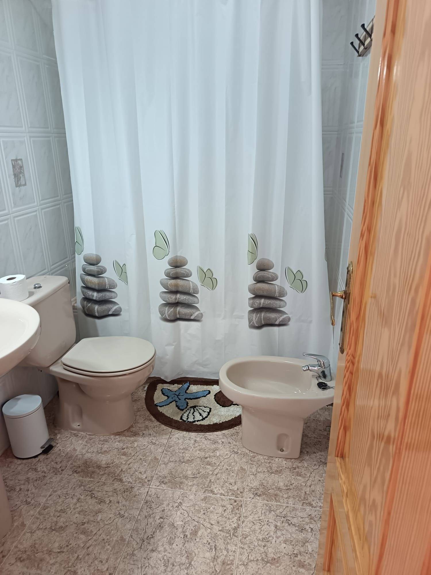Duplex en venta en Lo Pagan