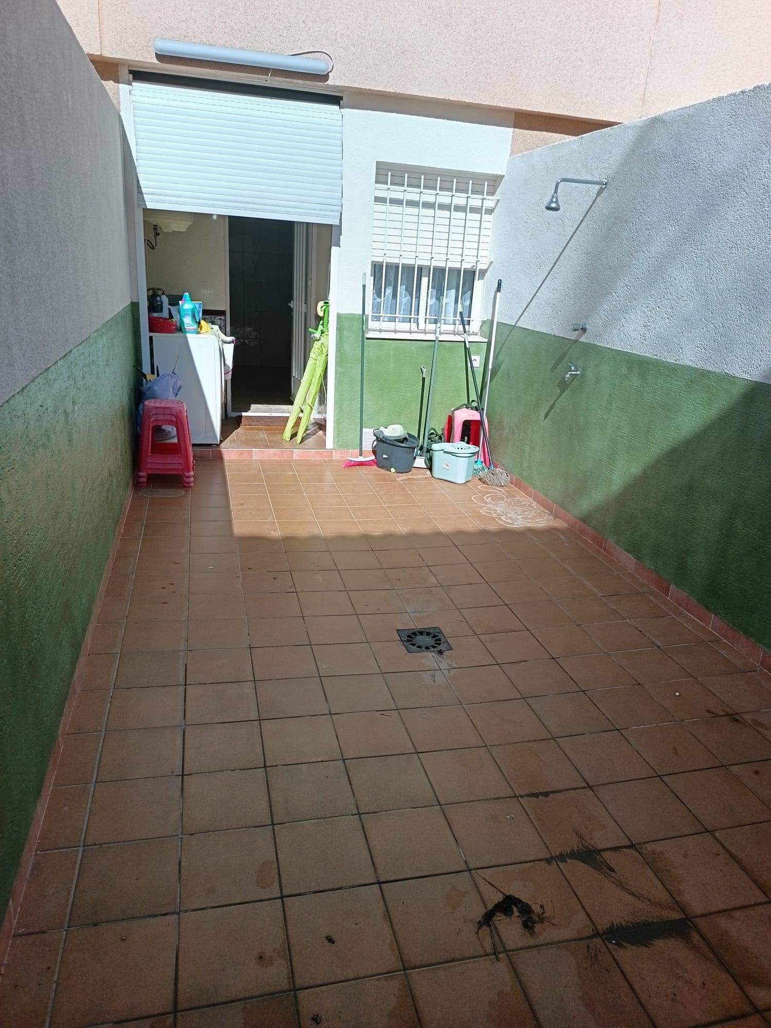 Duplex en venta en Lo Pagan
