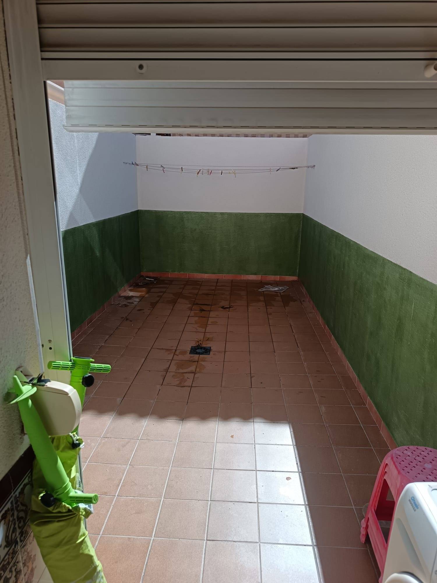 Duplex en venta en Lo Pagan