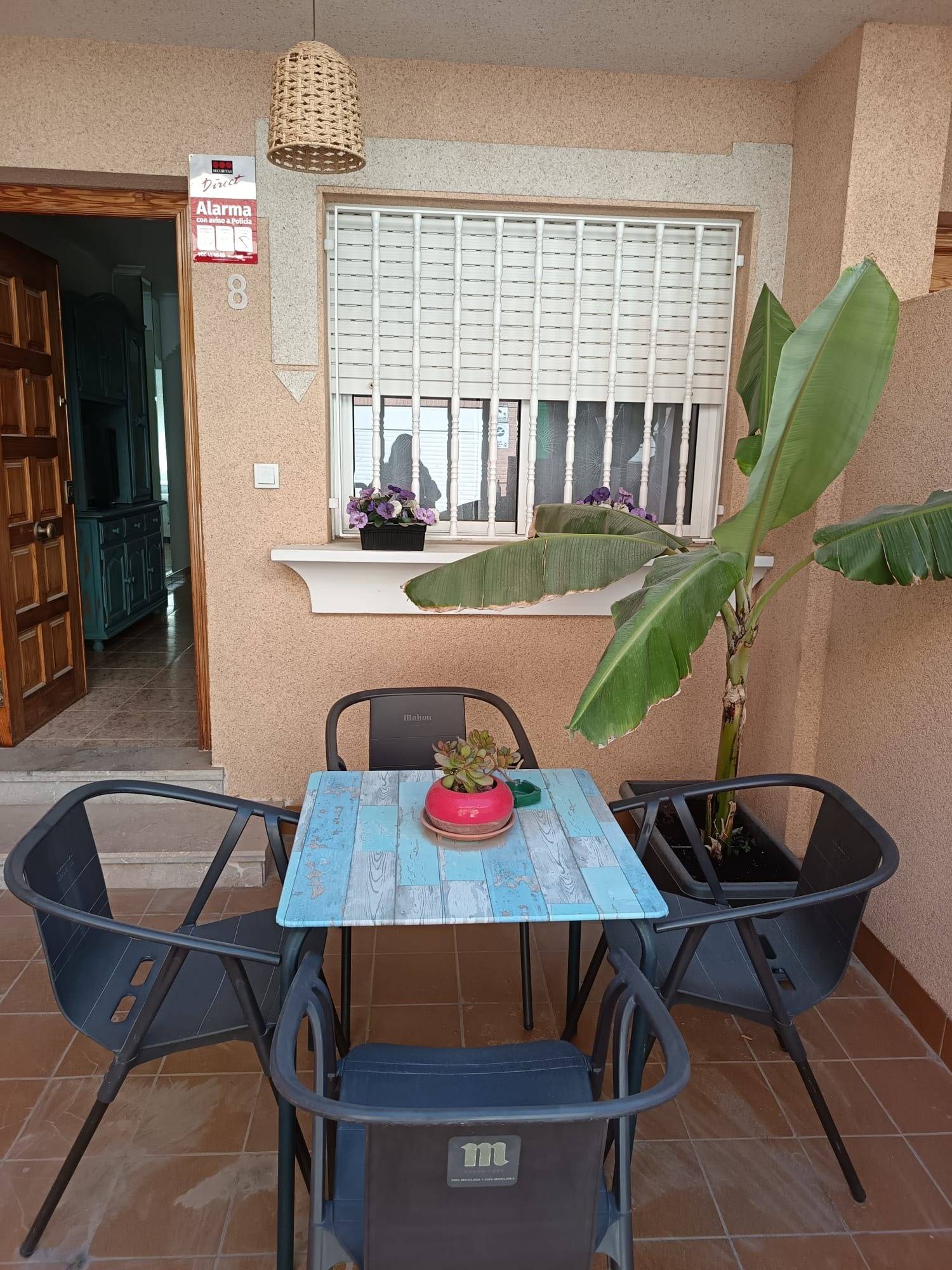 Duplex en venta en Lo Pagan