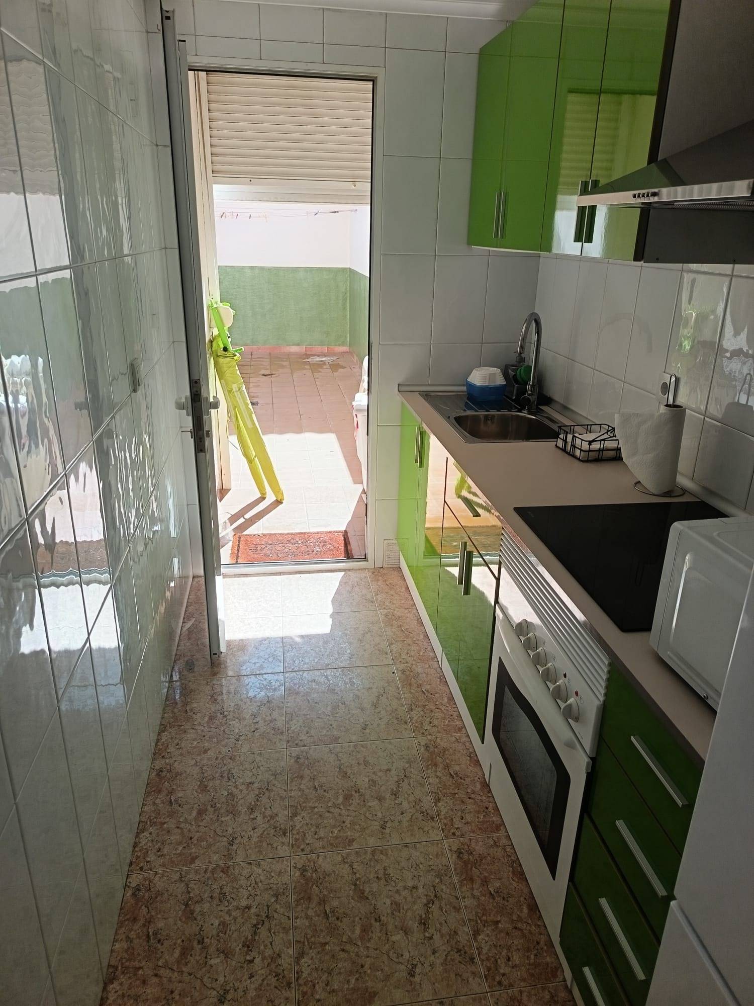 Duplex en venta en Lo Pagan