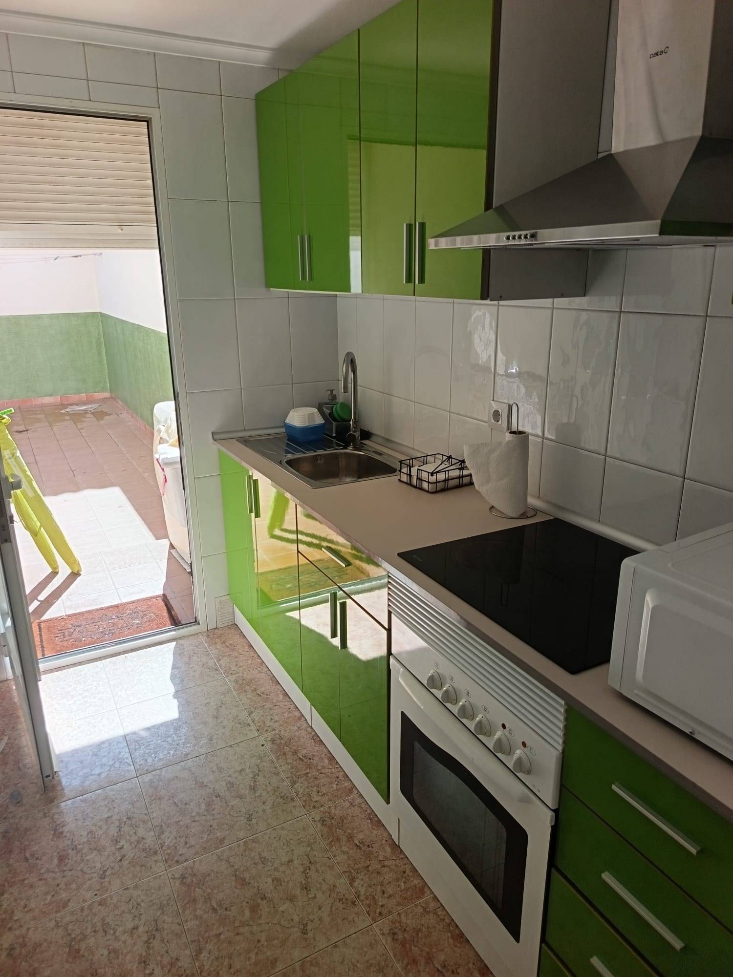 Duplex en venta en Lo Pagan