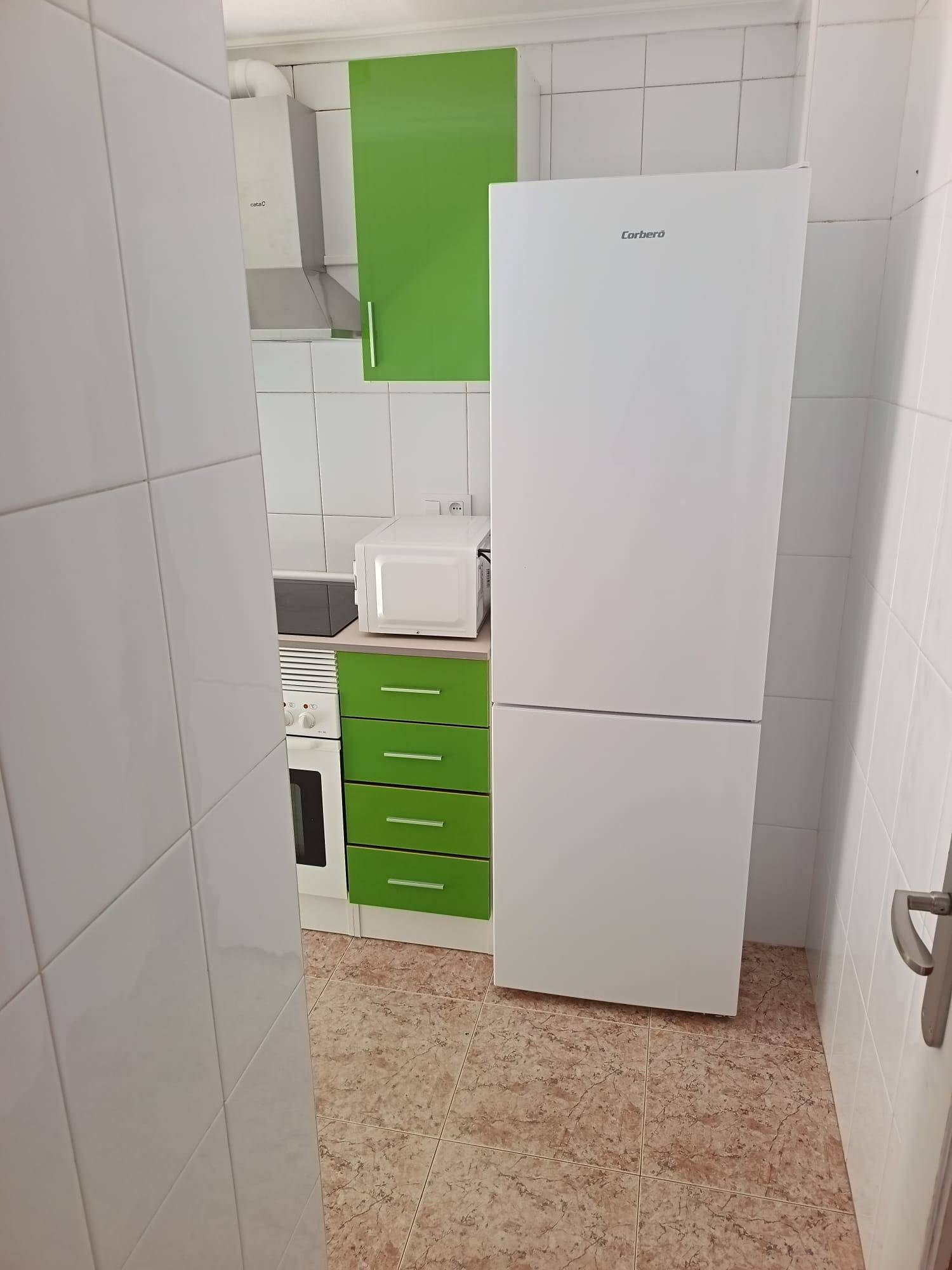 Duplex en venta en Lo Pagan