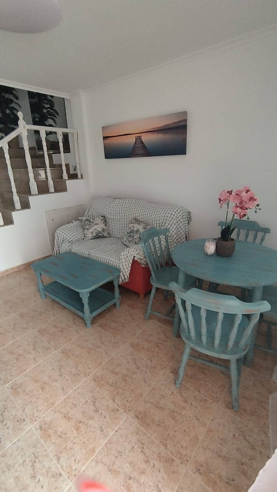 Duplex en venta en Lo Pagan