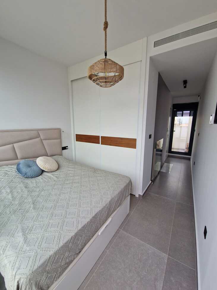 Town House Penthouse en venta en Guardamar Del Segura