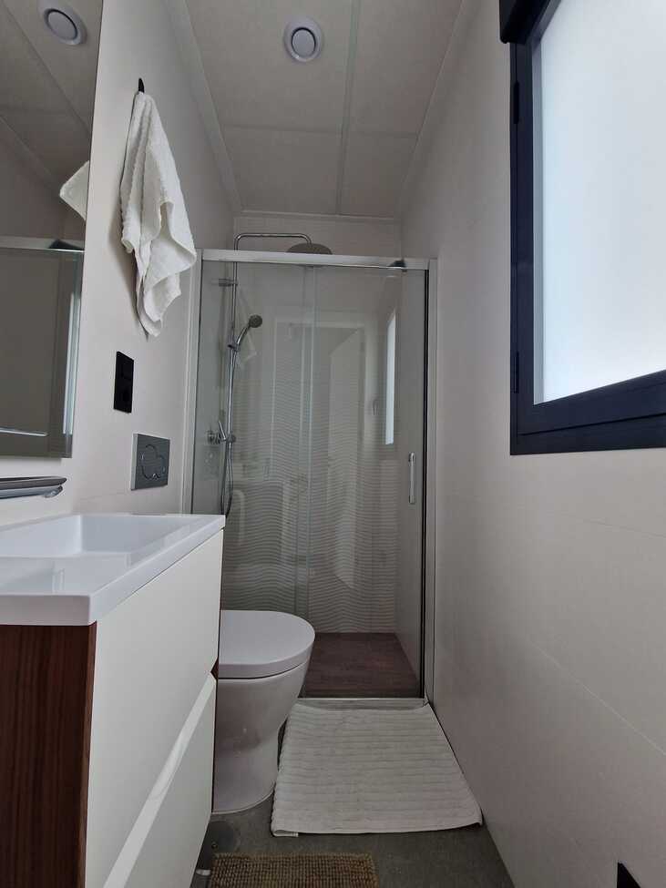 Town House Penthouse en venta en Guardamar Del Segura