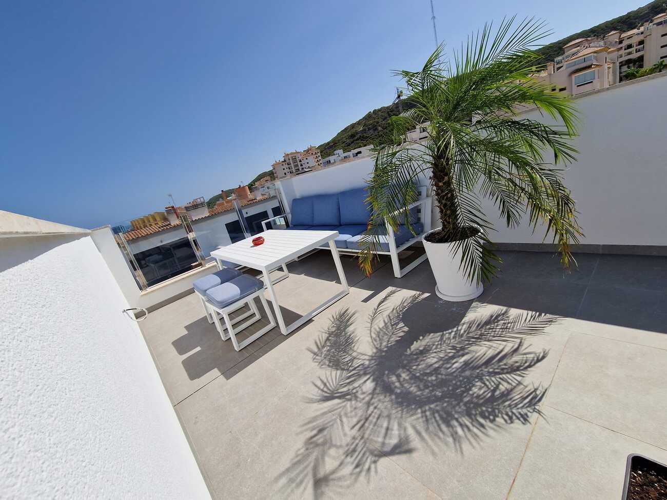 Town House Penthouse en venta en Guardamar Del Segura