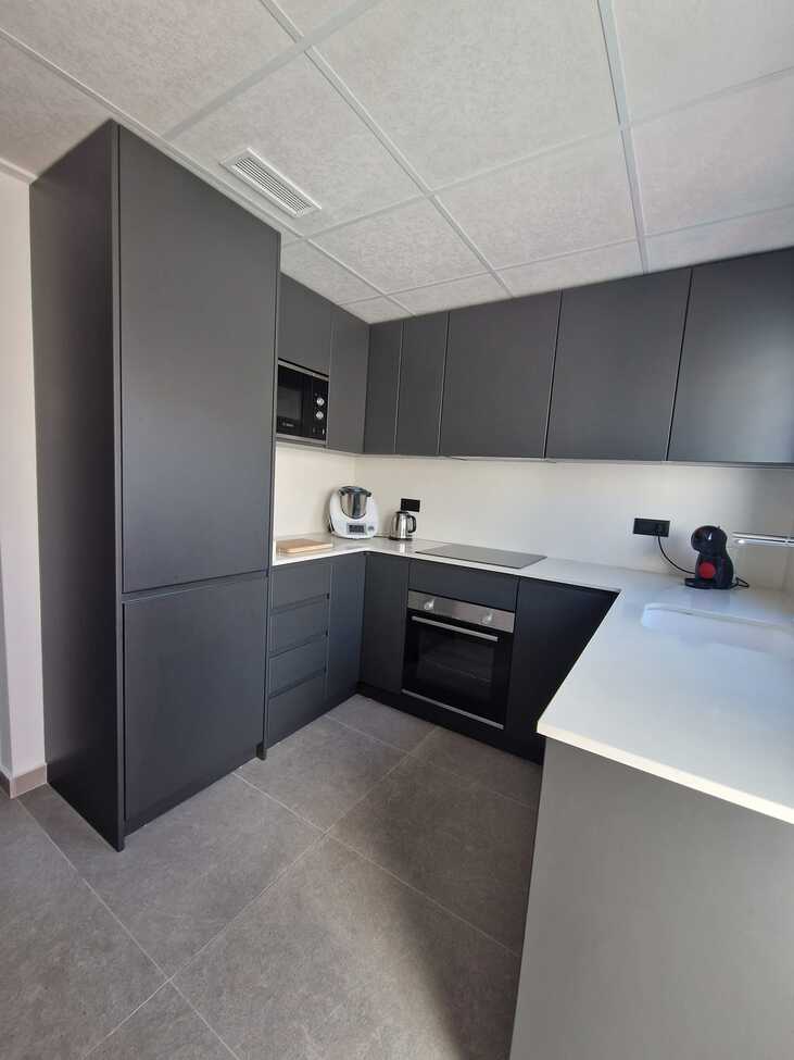 Town House Penthouse en venta en Guardamar Del Segura