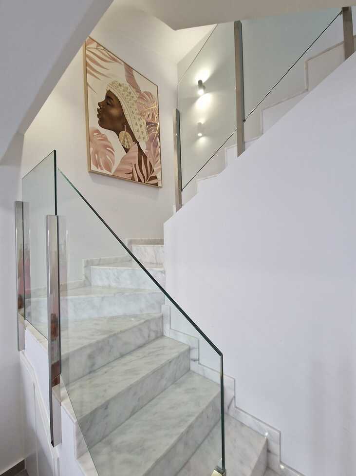 Town House Penthouse en venta en Guardamar Del Segura